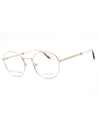 Marc Jacobs Marc 272  Metal Round  Unisex's Eyeglasses