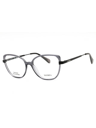 Max & Co MO5079 injected propionate Cat eye  Women's Eyeglasses