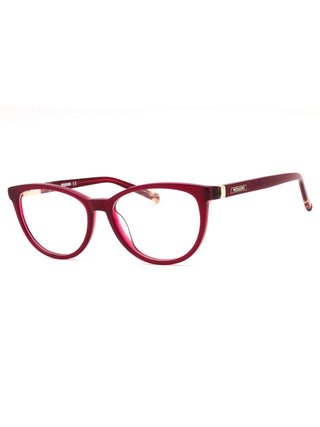 Missoni MIS 0061 plastic Oval  Women's Eyeglasses