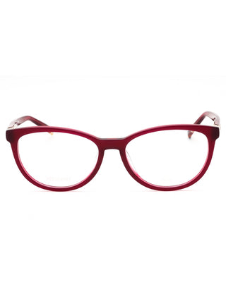 Missoni MIS 0061 plastic Oval  Women's Eyeglasses