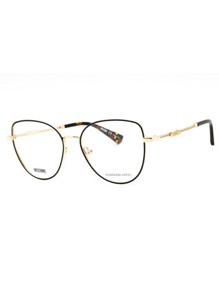 Moschino MOS601  Metal Cat eye  Women's Eyeglasses