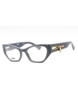Moschino MOS632 plastic Cat eye  Women's Eyeglasses