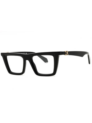 Off White STYLE  7S acetate Rectangular  Unisex's Eyeglasses