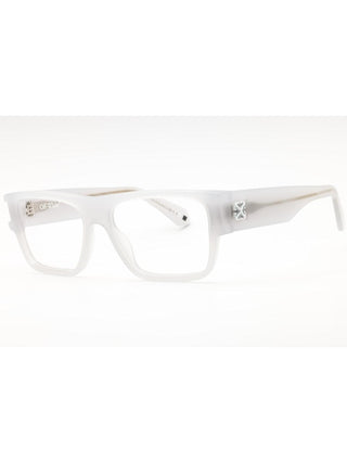 Off White STYLE 86 acetate Rectangular  Unisex's Eyeglasses