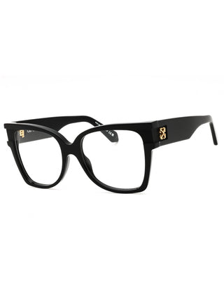 Off White STYLE 88 acetate Cat eye  Women's Eyeglasses
