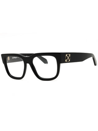 Off White STYLE 8C acetate Rectangular  Unisex's Eyeglasses