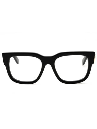 Off White STYLE 8C acetate Rectangular  Unisex's Eyeglasses