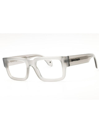 Palm Angels STYLE 3 acetate Rectangular  Unisex's Eyeglasses