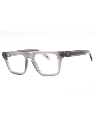 Palm Angels STYLE 7 acetate Rectangular  Unisex's Eyeglasses