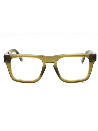 Palm Angels STYLE 7 acetate Rectangular  Unisex's Eyeglasses