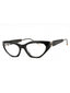 0700 - Shiny Black / Clear Lens