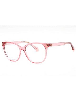 Polaroid Core PLD D463 plastic Cat eye  Women's Eyeglasses
