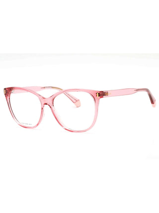 Polaroid Core PLD D463 plastic Cat eye  Women's Eyeglasses