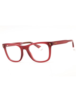 Polaroid Core PLD D511 plastic Rectangular  Women's Eyeglasses