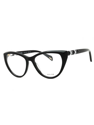 Police VPLL31M acetate Cat eye  Women's Eyeglasses
