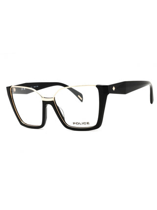 Police VPLP53M  Metal Cat eye  Women's Eyeglasses