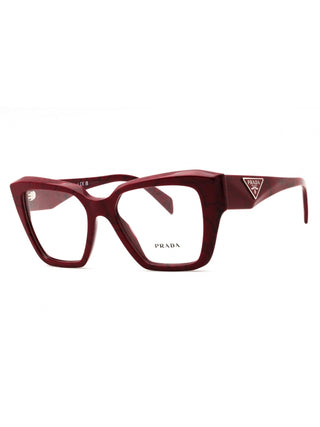Prada 0PR 09ZV acetate Cat eye  Women's Eyeglasses