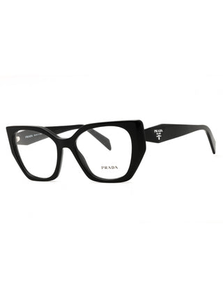 Prada 0PR 18WV plastic Cat eye  Women's Eyeglasses