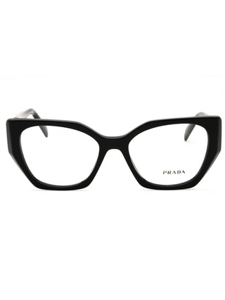 Prada 0PR 18WV plastic Cat eye  Women's Eyeglasses