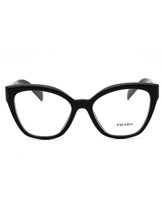 Prada 0PR 20ZV plastic Cat eye  Women's Eyeglasses