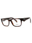 17N1O1 - Root Tortoise/Clear demo lens