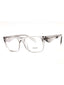 16Z1O1 - Transparent Dark Grey/Clear demo lens