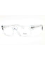 17P1O1 - Transparent Grey/Clear demo lens