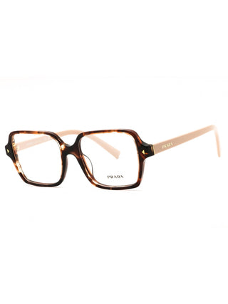 Prada 0PR A02V acetate Rectangular  Women's Eyeglasses