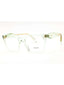 14R1O1 - Transparent Mint/Transparent