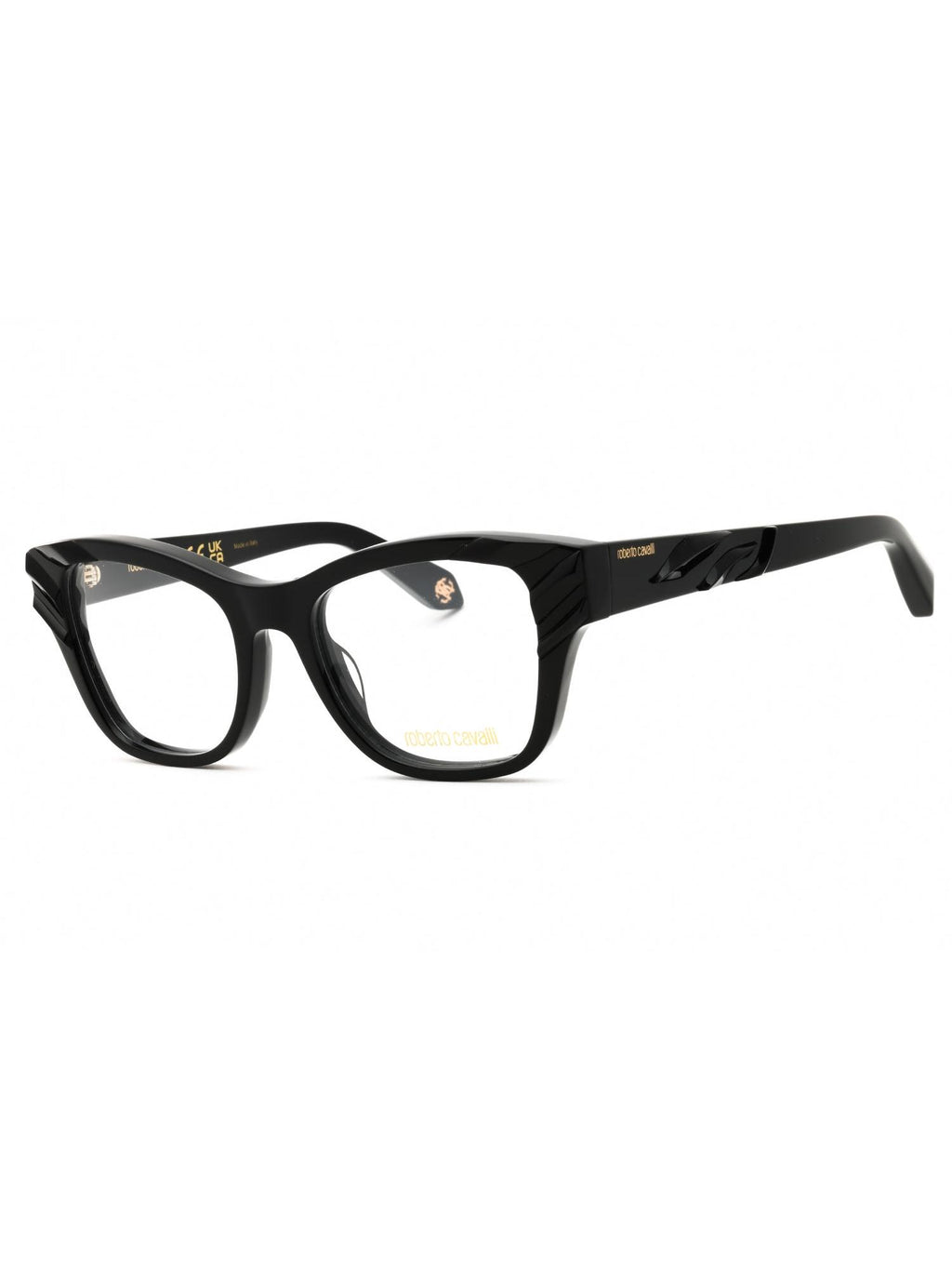 Roberto Cavalli VRC107M Eyeglasses – Beverly Hills Eyewear display picture 2