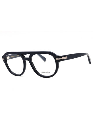 Salvatore Ferragamo SF3016 acetate Oval  Unisex's Eyeglasses