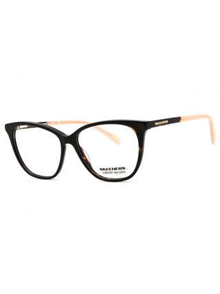 Skechers SE2189 acetate Rectangular  Women's Eyeglasses