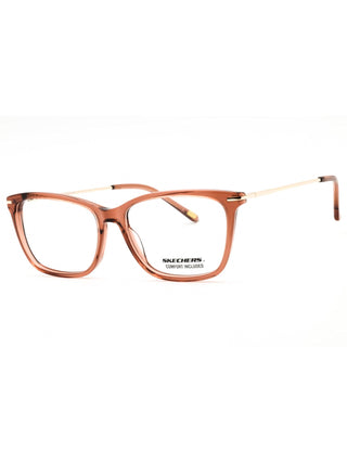 Skechers SE2200 acetate Rectangular  Women's Eyeglasses
