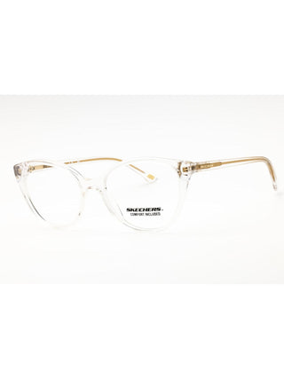 Skechers SE2215 acetate Oval  Women's Eyeglasses
