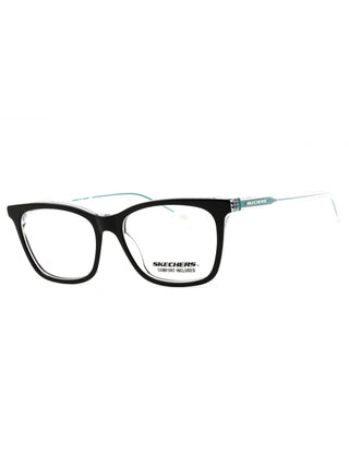 Skechers SE2234 acetate Rectangular  Women's Eyeglasses