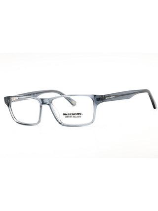 Skechers SE3355 acetate Rectangular Men's Eyeglasses