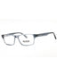 086 - light blue/other/clear demo lens