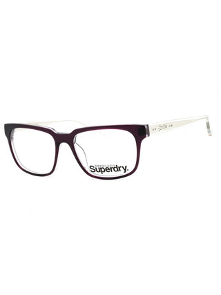 Superdry SDO-CHARLI-161 plastic Rectangular  Women's Eyeglasses