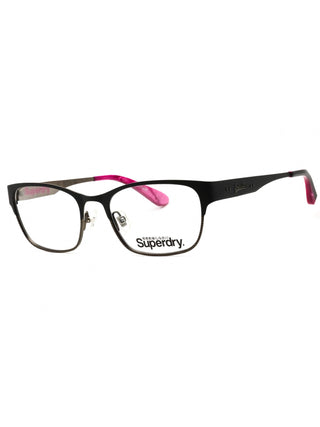 Superdry SDO-MIA stainless steel Rectangular  Women's Eyeglasses