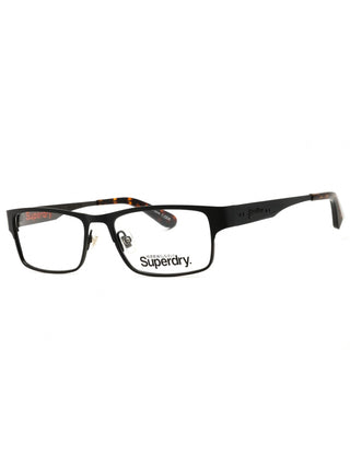 Superdry SDO-NEO  Metal Rectangular  Unisex's Eyeglasses
