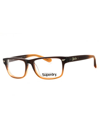 Superdry SDO-OCTANE acetate Rectangular  Unisex's Eyeglasses