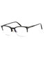 005 - Black/Crystal/Clear/Blue-light block lens