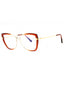 044 - orange/other/clear/blue-light block lens
