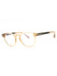 047 - light brown/other/clear/blue-light block lens
