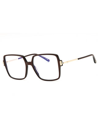 Tom Ford FT5915-B acetate Rectangular  Women's Eyeglasses