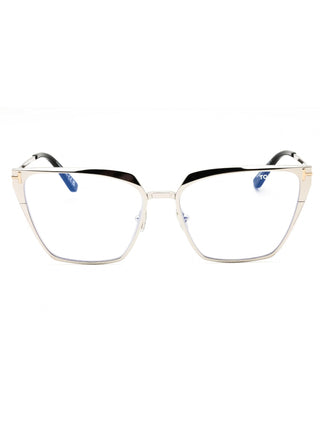 Tom Ford FT5945-B  Metal Cat eye  Women's Eyeglasses