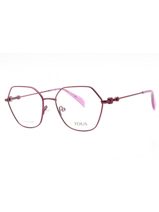 Tous VTO432 Metal Round Women's Eyeglasses