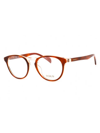 Tous VTOA22 plastic Oval Women's Eyeglasses
