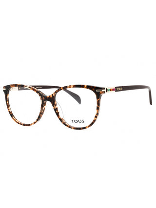 Tous VTOB12S acetate Oval Women's Eyeglasses