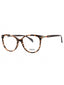04AN - TRANSPARENT BROWN HAVANA